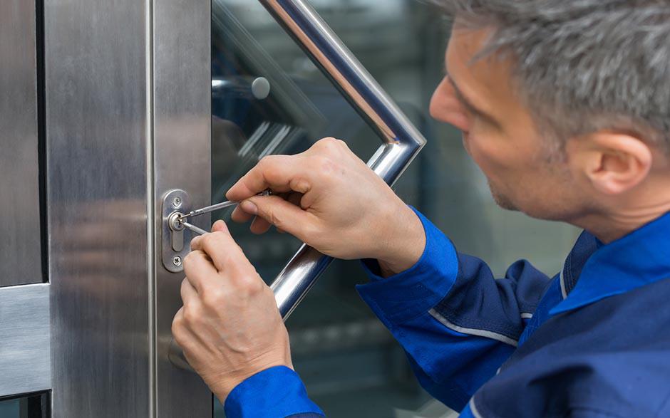 tarif horaire serrurier Ermont