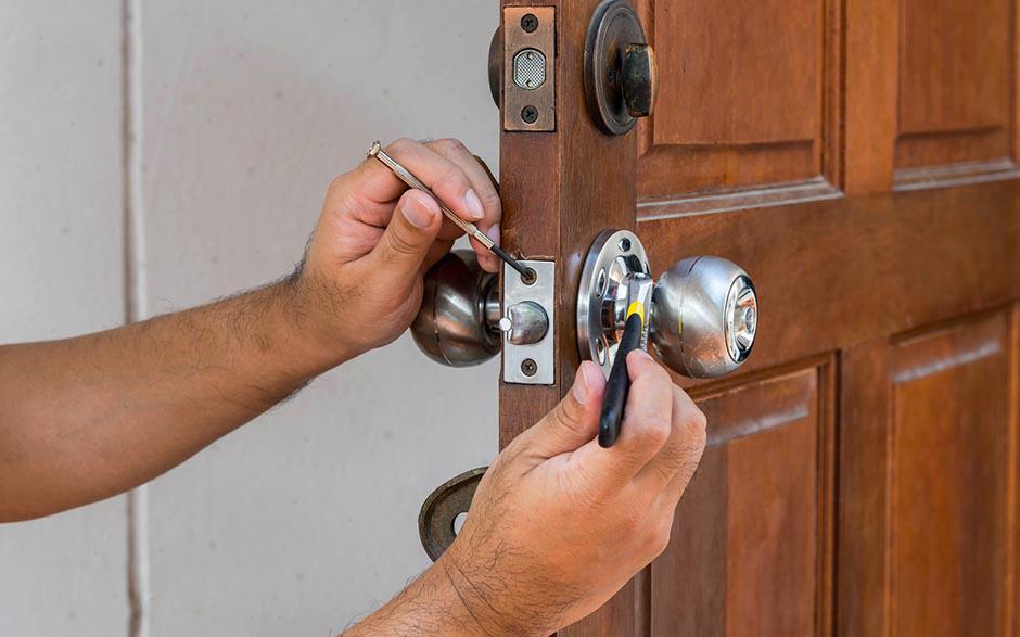 ouverture de porte blindée serrurier Paris 4